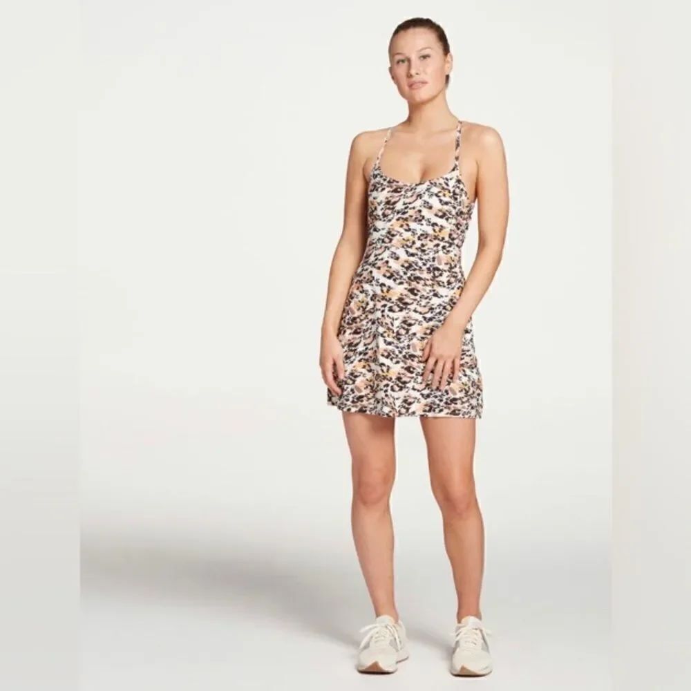 CALIA Women's Performance Dress 